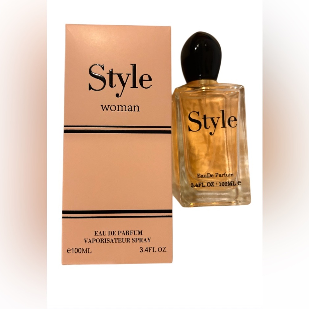 Style Woman Eau de Parfum